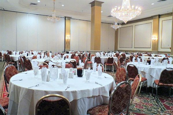 Hudson Valley Resort (Kerhonkson)